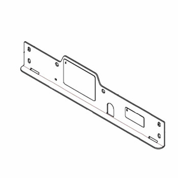 HUSTLER 109073 ANGLE HOOD SUPPOR HUSTLER genuine Part Number 109073