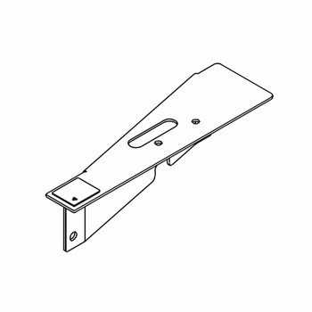 HUSTLER 115149 FRAME COVER RH HD HUSTLER genuine Part Number 115149