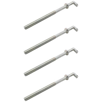 Deck Hanger Pack For Hustler Dash XD 34 Model 940742