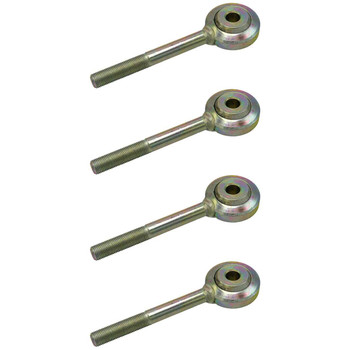 Hustler 607912 DECK HANGER HUSTLER PACK 4 | Hustler Lawnmower Parts