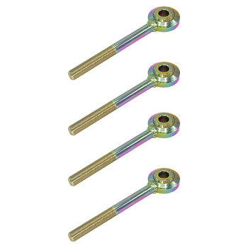 Deck Hanger Pack For Hustler Super Z 60 Model 942854