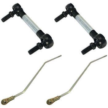 Brake System Kit For Hustler FasTrak 48 Model 941724