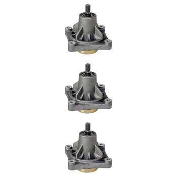 Complete Spindle Pack For Hustler Dash XD 48" Model 940767