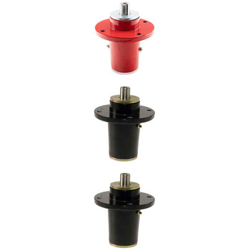 Complete Spindle Pack For Hustler Super Z 60