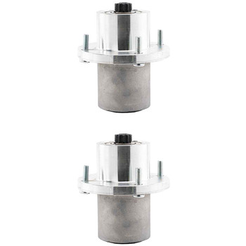 Complete Spindle Pack For Hustler TrimStar 36" Model 939496