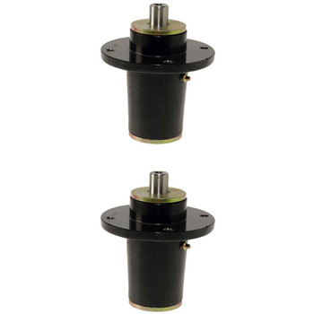 Complete Spindle Pack For Hustler Hustler Super S 36" Model 940205