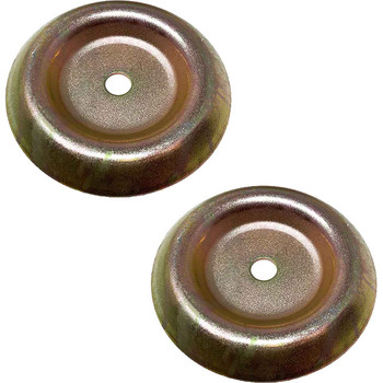 ほの Hustler 114988 - Blade Bolt Shield OEM | Hustler Lawnmower Parts