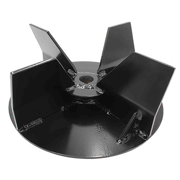 HUSTLER 119510 IMPELLER W/A - Genuine Part