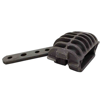 798363 - GEAR PARK BRAKE - HUSTLER Genuine Part