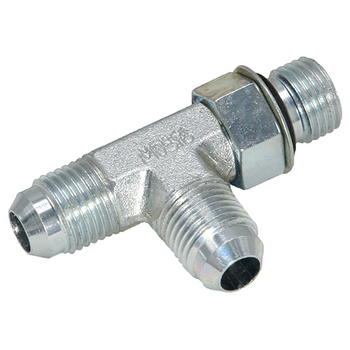 HUSTLER FTG T -6 O-RING/-6J 763953 - Image 1 HUSTLER FTG T -6 O-RING/-6J 763953 - Image 1