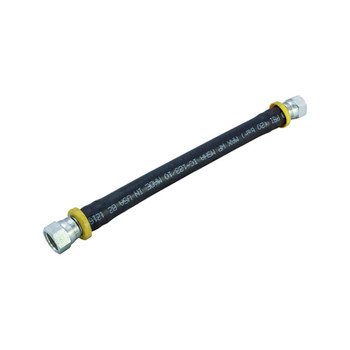HUSTLER 781518 - HYDRO HOSE PUSHLOC 9.0 - HUSTLER genuine Part Number 781518