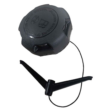 HUSTLER 360300080 CAP FUEL TANK - Genuine Part