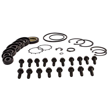 785733 SEAL KIT IZT FASTRAK - HUSTLER Genuine OEM Part