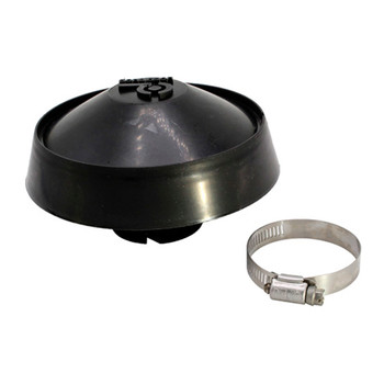 Hustler 782763 - Donaldson Air Filter OEM | Hustler Lawnmower Parts