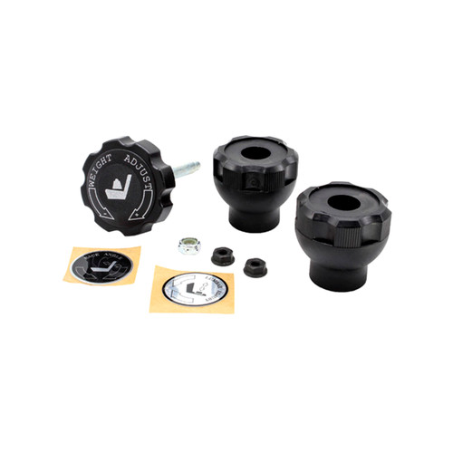 HUSTLER 793323 - KNOB KIT - HUSTLER genuine Part Number 793323