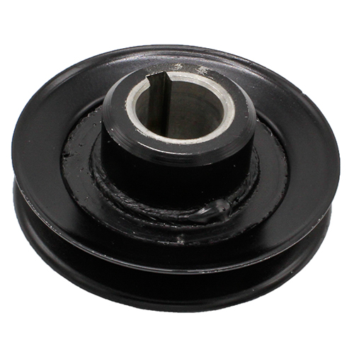 Hustler 793760 Engine Pulley OEM