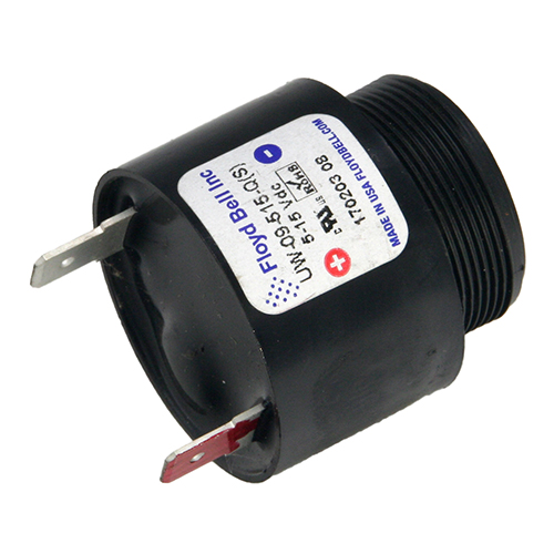 794347 - ALARM ULTRA LOUD WARBL - HUSTLER Genuine Part