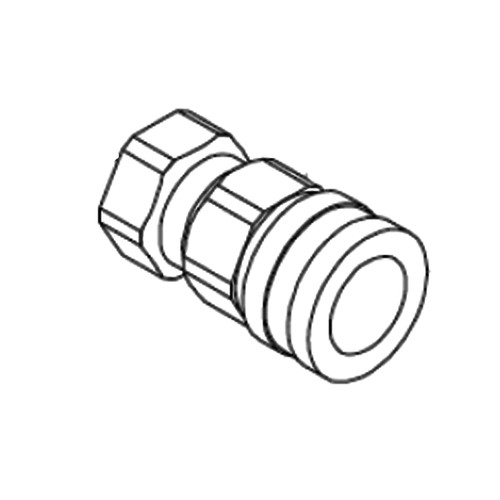 HUSTLER 796110 - FTG QC-12FORB/-12F - HUSTLER genuine Part Number 796110