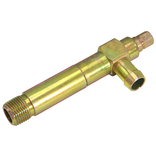 HUSTLER VALVE OIL DRAIN 3/8-18 796672 - Image 1