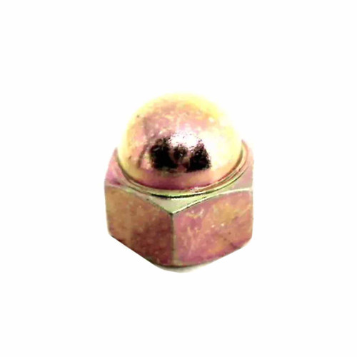 HUSTLER 024600008 CAP NUT HUSTLER genuine Part Number 024600008