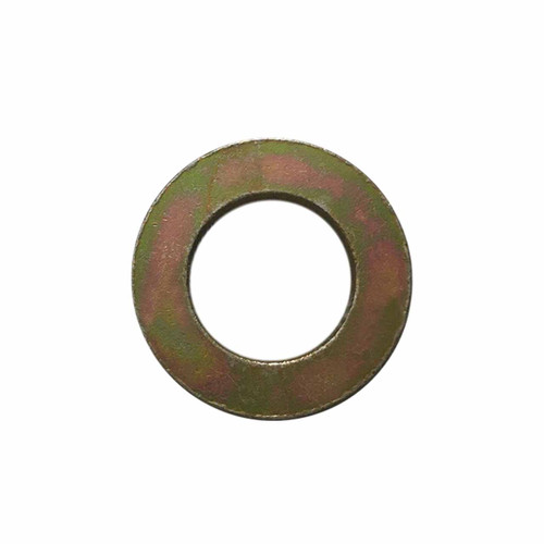 HUSTLER 026100024 WASHER M24 x 34 x 4 HUSTLER genuine Part Number 026100024
