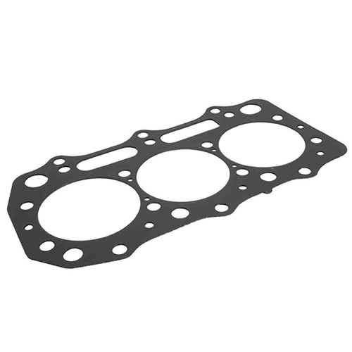 HUSTLER 111147560 - HEAD GASJET T=1.2 - HUSTLER genuine Part Number 111147560
