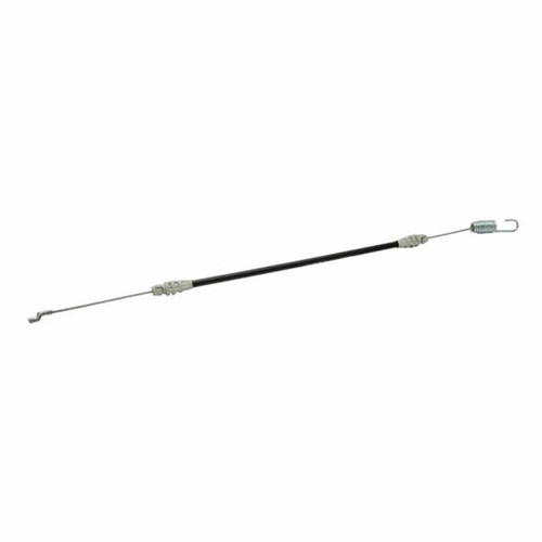 HUSTLER 072389 CABLE ASSY BRAKE R.S. HUSTLER genuine Part Number 072389