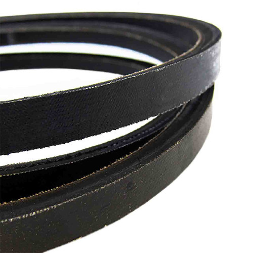 Hustler 784231X - Belt Box 73.75" OEM