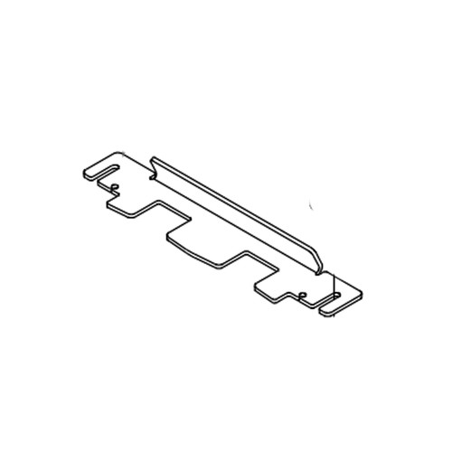 HUSTLER 115916 - PLATE WEIGHT LOCK - HUSTLER genuine Part Number 115916