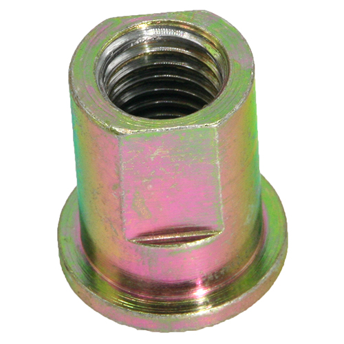 HUSTLER ACTUATOR SPACER INNER 118890 - Image 1