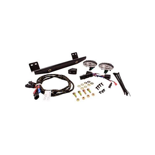 HUSTLER 121505 - KIT LIGHT - HUSTLER genuine Part Number 121505