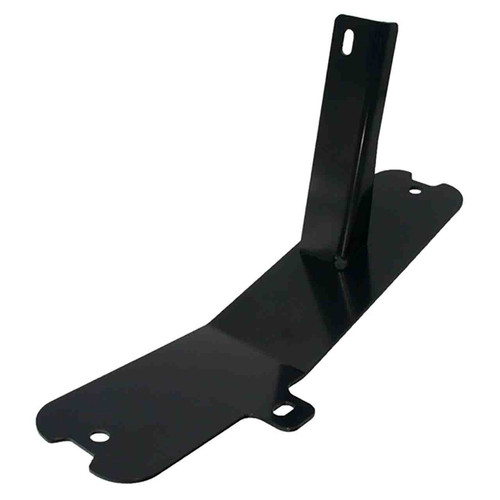 HUSTLER 123475 - MOUNT PLATE W/A RS - HUSTLER genuine Part Number 123475