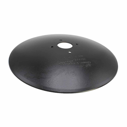 Hustler 078865 Coulter Blade OEM