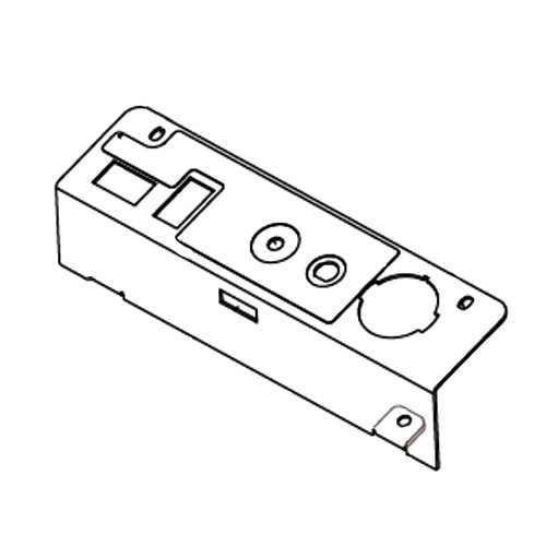 HUSTLER 553539 - SVC S104 INST PANEL - HUSTLER genuine Part Number 553539