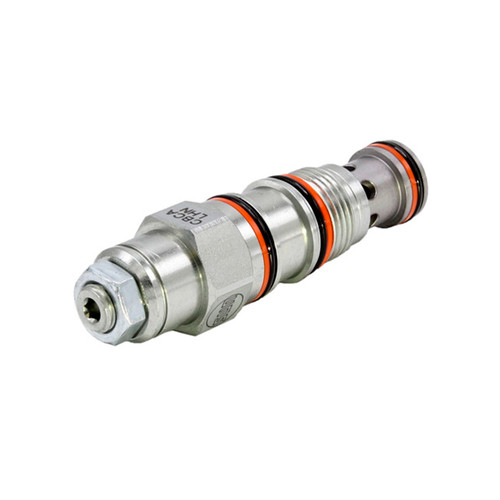HUSTLER 605117 - VALVE COUNTER BALANCE - HUSTLER genuine Part Number 605117
