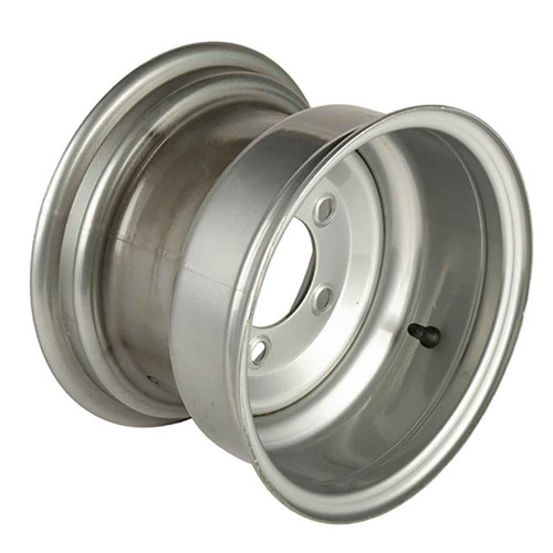 606255 WHEEL 10X7 - HUSTLER Genuine OEM Part
