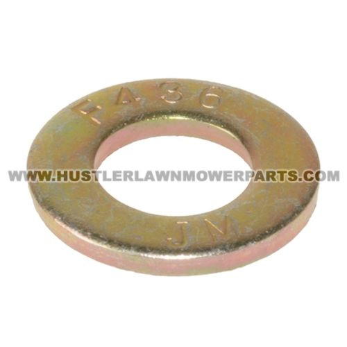 767962 - FW .531 x 1.063 x .175 - HUSTLER Genuine Part