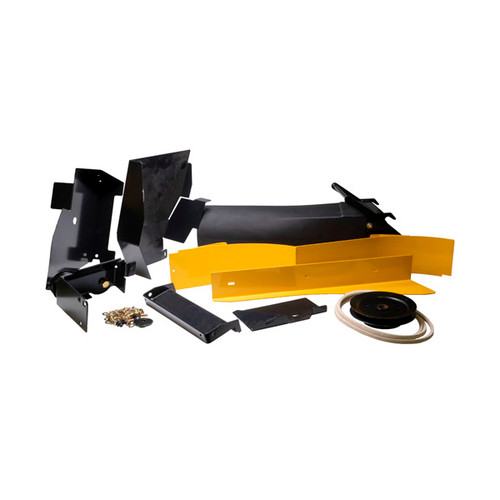 HUSTLER 60 DECK ADAPTER 123779 - Image 1