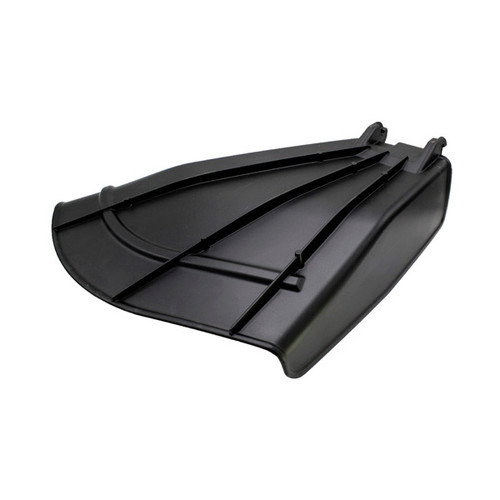 HUSTLER RAPTOR DISCHARGE CHUTE 606931