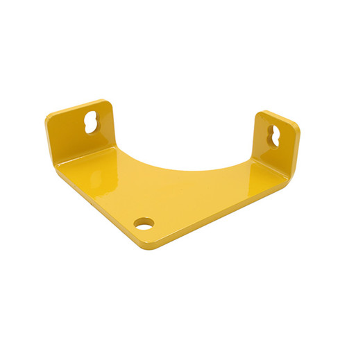 HUSTLER 116124-1 - SVC BRACKET LH FRONT - HUSTLER genuine Part Number 116124-1