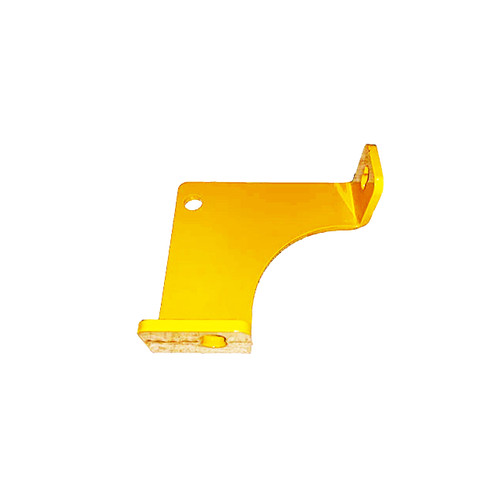 HUSTLER 116124-1 - SVC BRACKET LH FRONT - HUSTLER genuine Part Number 116124-1