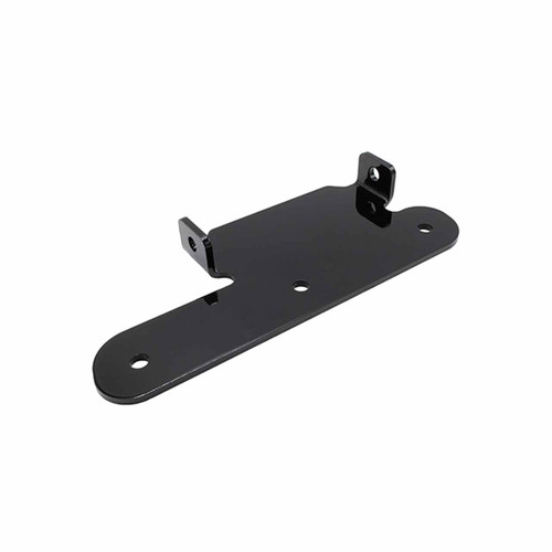 HUSTLER 105619 RUBBER CHUTE MNT HUSTLER genuine Part Number 105619