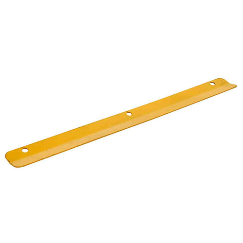 HUSTLER 107712 - ANGLE 72" DISCH CHUTE - HUSTLER genuine Part Number 107712