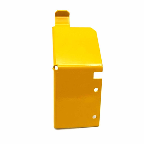 HUSTLER 109039 BLOWER GUARD WA/XR760 HUSTLER genuine Part Number 109039