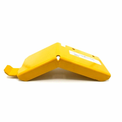 HUSTLER 109039 BLOWER GUARD WA/XR760 HUSTLER genuine Part Number 109039