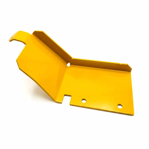 HUSTLER 109039 BLOWER GUARD WA/XR760 HUSTLER genuine Part Number 109039