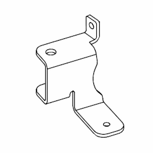 HUSTLER 114628 BELLCRANK BRAKE RS HUSTLER genuine Part Number 114628