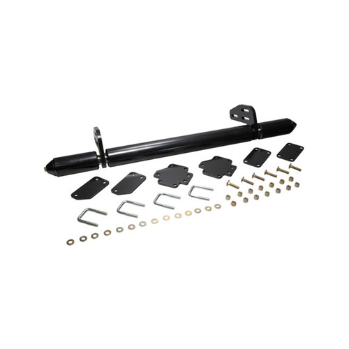 HUSTLER 116842 - ROLLER KIT - HUSTLER genuine Part Number 116842