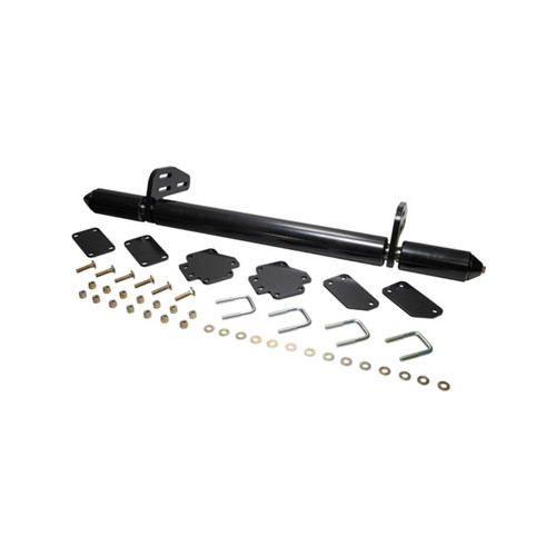 HUSTLER 116842 - ROLLER KIT - HUSTLER genuine Part Number 116842