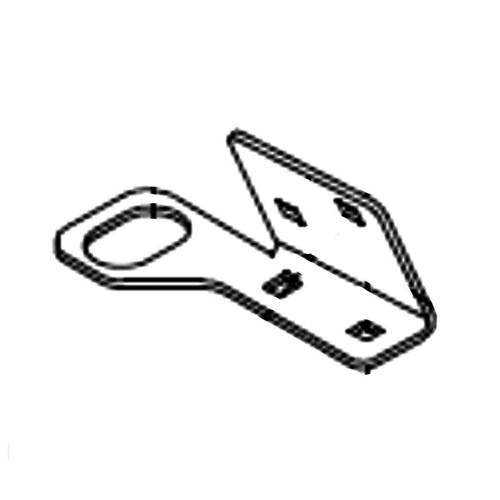 HUSTLER 117408 - COVER MOUNT RS - HUSTLER genuine Part Number 117408